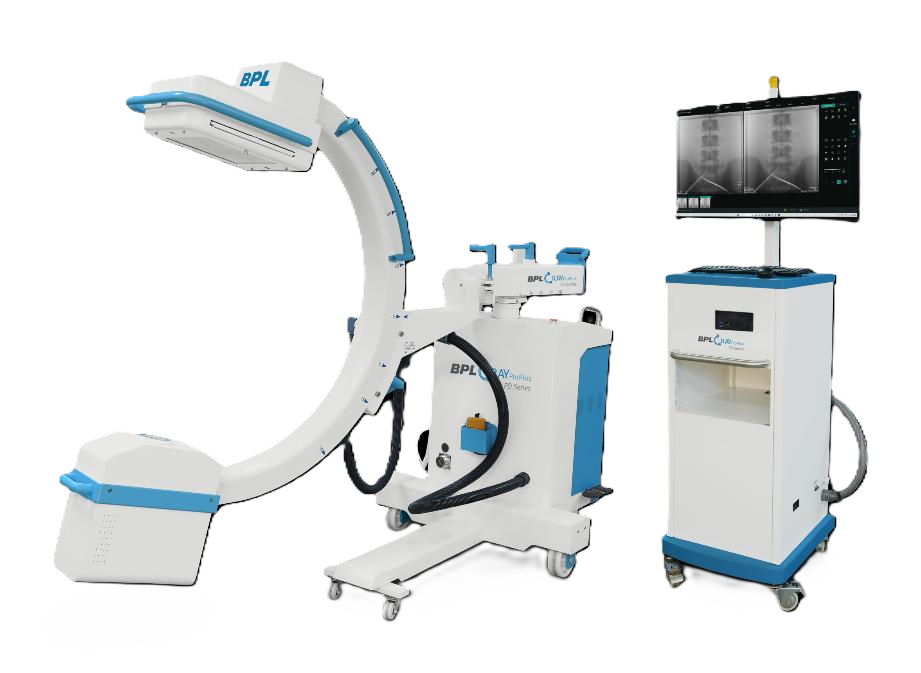 C-Arm System